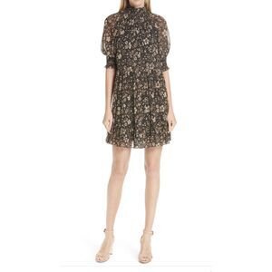 NWT Ulla Johnson Josie Dress Size 8